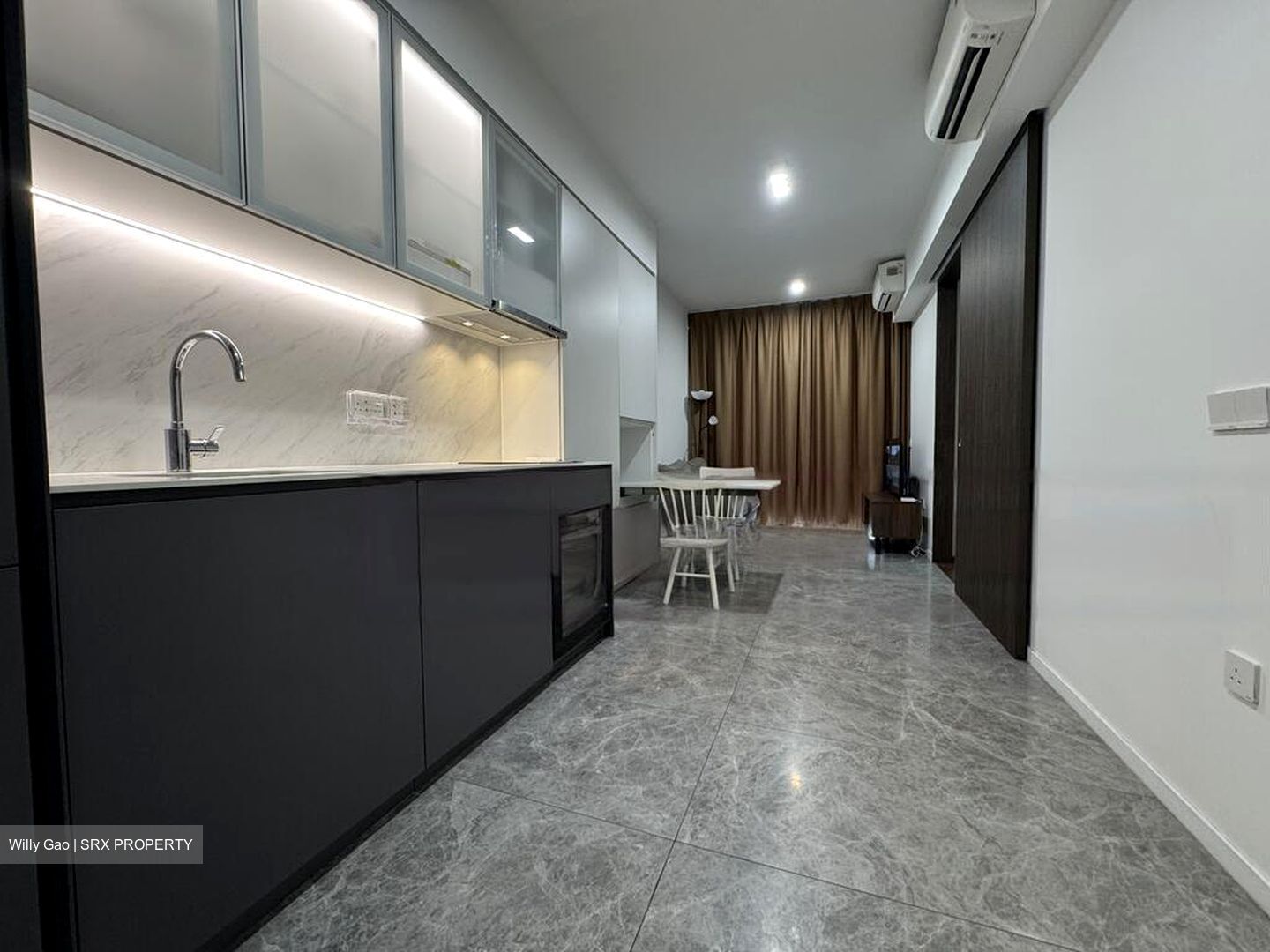 The M (D7), Apartment #461138561